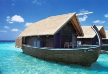 Hotels On Private Island