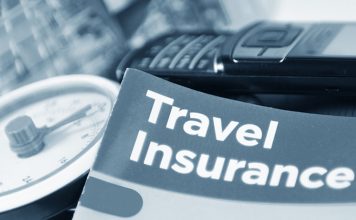 Travel Insurance Policy