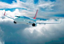 World's Top Five Airlines