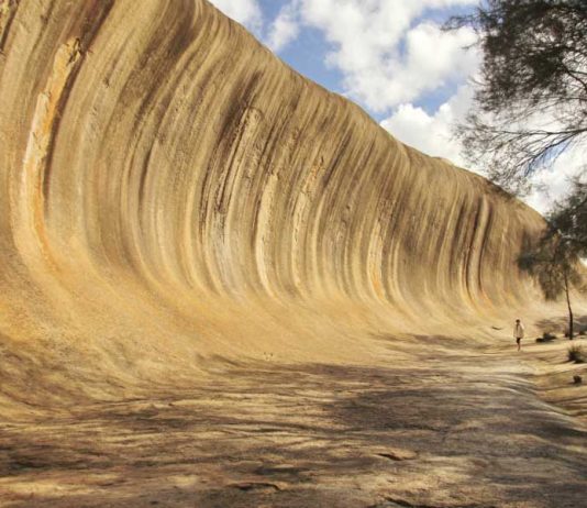 Natural Beauty in Australia